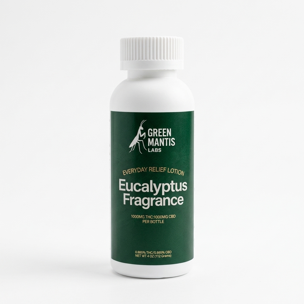 Everyday Relief Lotion