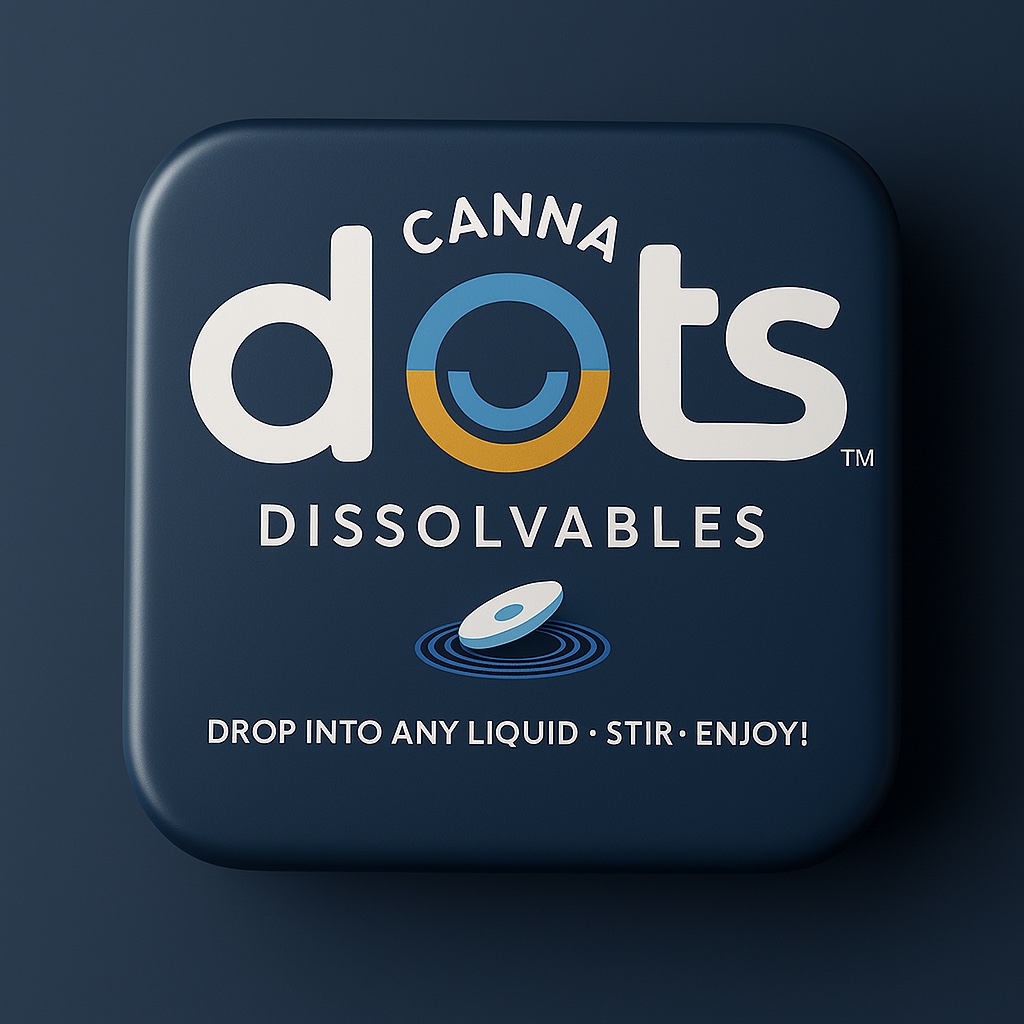 Drink Dots — Unflavored