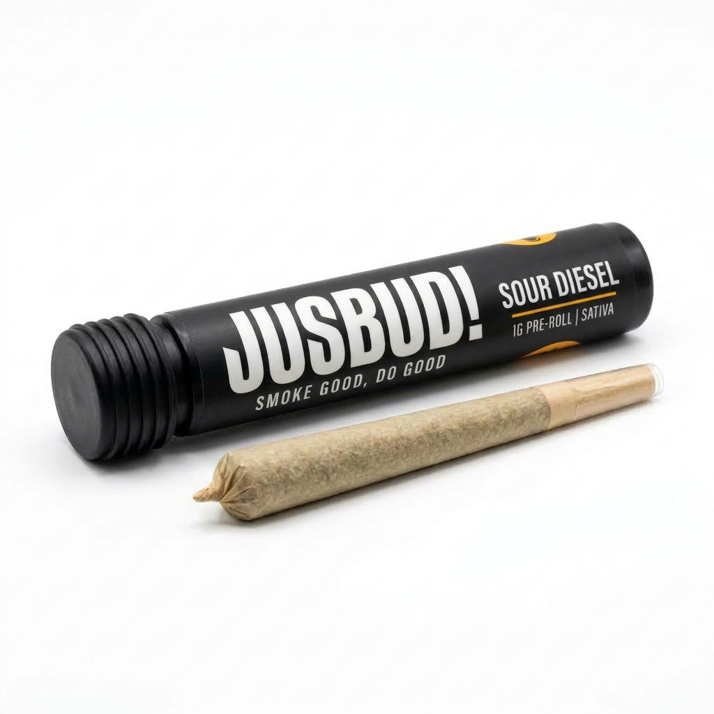Sour Diesel