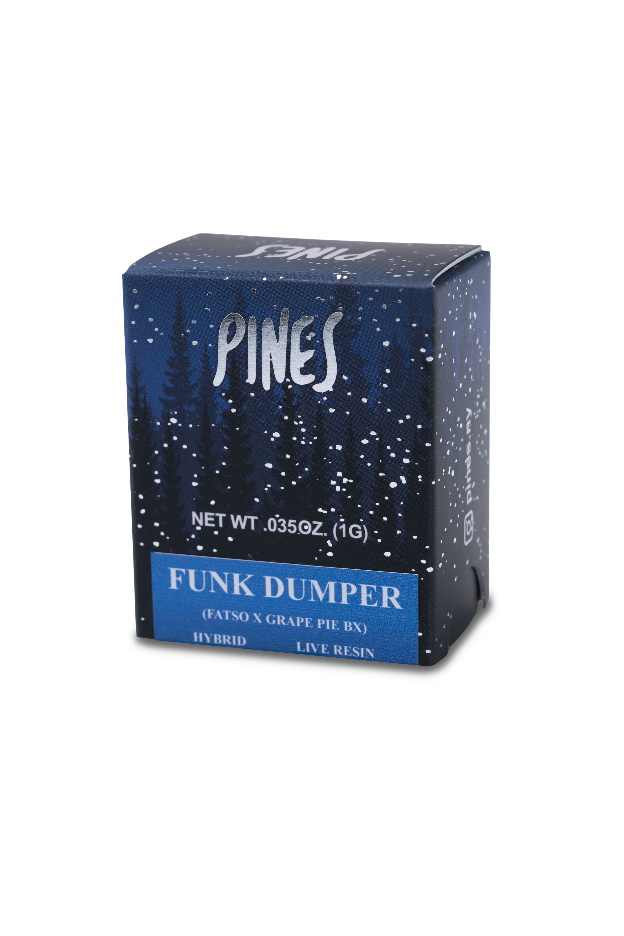 Funk Dumper 1g Concentrate